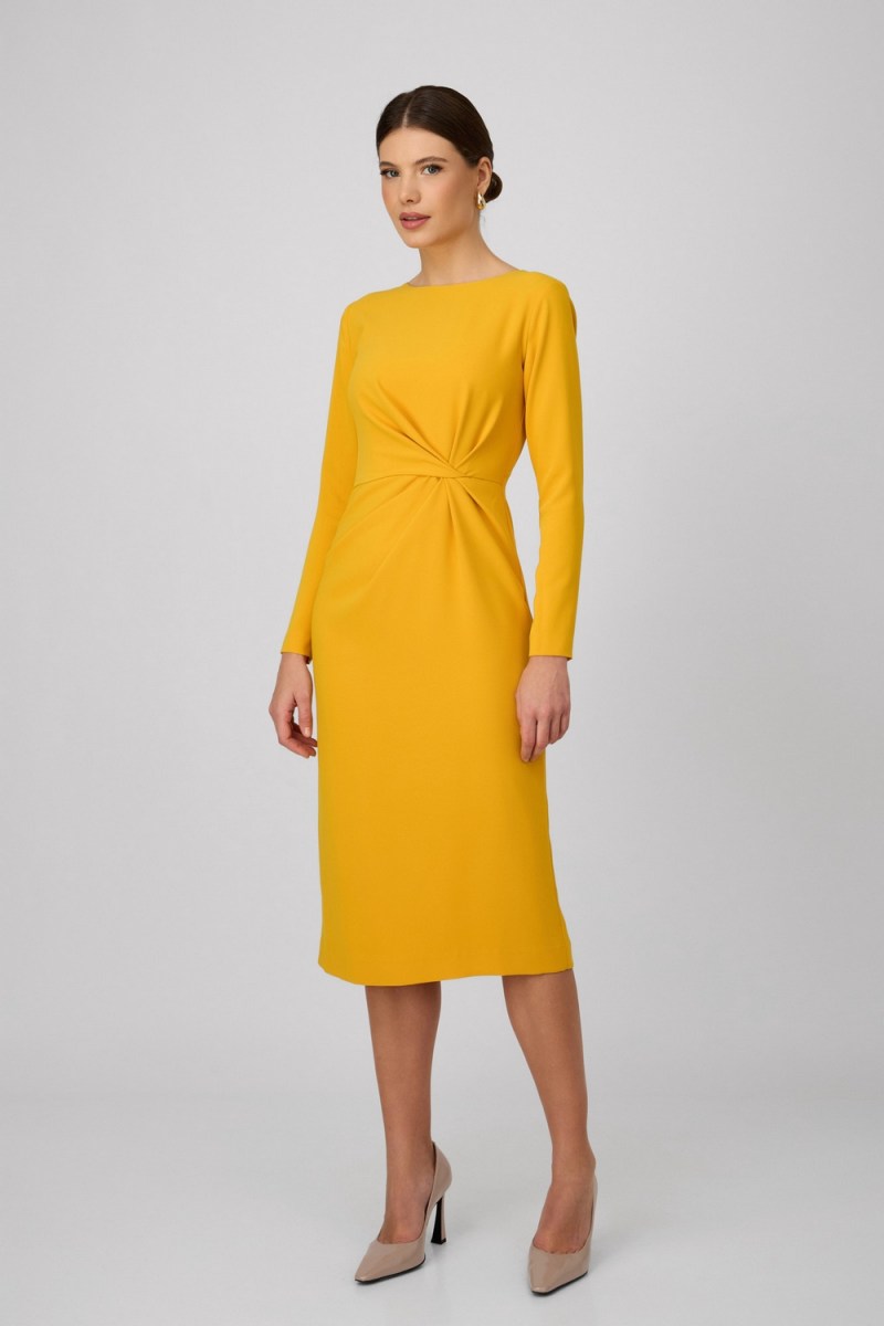 ROCHIE DIN CREP CU NOD